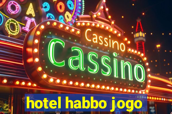 hotel habbo jogo